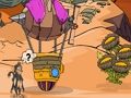 Spil Red Baby Monkey Del-6  online