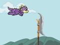 Spil Flappy Dragon online