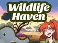 Spil Wildlife Haven: Sandbox Safari online