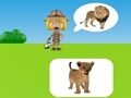 Spil World of Alice babydyr  online