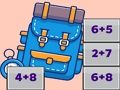 Spil Objekter matematik spil  online