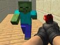 Spil Counter Craft 3 zombier  online