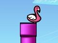Spil Flamingo Pool Party online