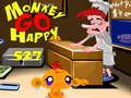 Spil Monkey Go Happy Stage 527 online