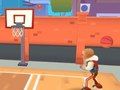 Spil Inaktiv basketball  online