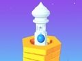 Spil Happy Stack Ball Online online