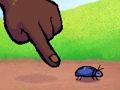Spil Bug Toucher online
