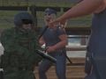 Spil Infiltration af politibasen  online