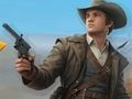 Spil Cowboy Arena online
