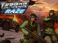 Spil Terror Raze online