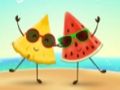 Spil Sommer puslespil Quest  online