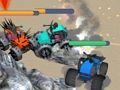 Spil Monster Truck Racing online