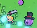Spil 2D Top-down RPG online