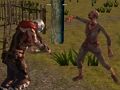 Spil Zombie Apocalypse Zombie Z HTML5 online