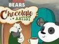 Spil We Are Bears: Kaffekunstner  online