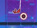Spil Spiderman Hook Rescue online