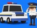 Spil Malebog: Politimand  online