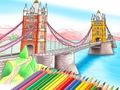 Spil Malebog: London Bridge  online