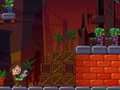 Spil Super Heroes vs Zombie online