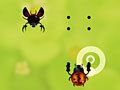 Spil Bionic Bugz online