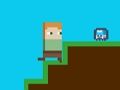 Spil Kid Alex eventyr  online