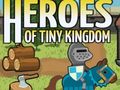 Spil Heroes of Tiny Kingdom online