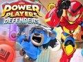 Spil Power Players: Forsvarere  online