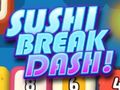 Spil Sushi Break Dash online