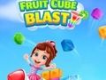 Spil Fruit Cube Blast online