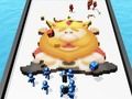 Spil Art Thief 3d online