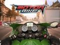 Spil Motorcykel  online