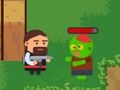 Spil Zombie angreb  online