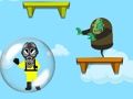 Spil Covid Fighter online