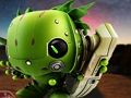Spil Winsome Robot Escape online