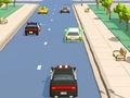 Spil Traffic Cop 3D online