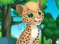 Spil Munter Leopard Escape  online