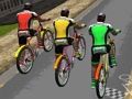 Spil Professionel 3D cykelsimulator  online