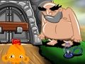 Spil Monkey Go Happy Stage 134 online