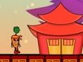Spil Gulerod ninja  online