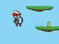 Spil Pixel Peak online