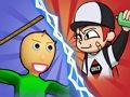 Spil Prankster 3d online