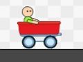 Spil Stickman Trail online
