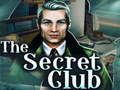 Spil Den hemmelige klub  online