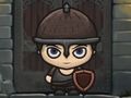 Spil War of Castle: Rush royale og Drag and Drop  online