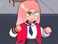 Spil Splintfri: Azuki, the Badass Brawler  online