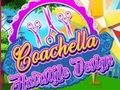 Spil Coachella Frisure Design  online