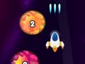 Spil Meteoritskydespil  online