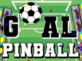 Spil Mål Pinball  online