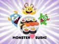 Spil Monster X Sushi online