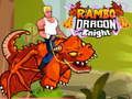 Spil Rambo Dragon Knight  online